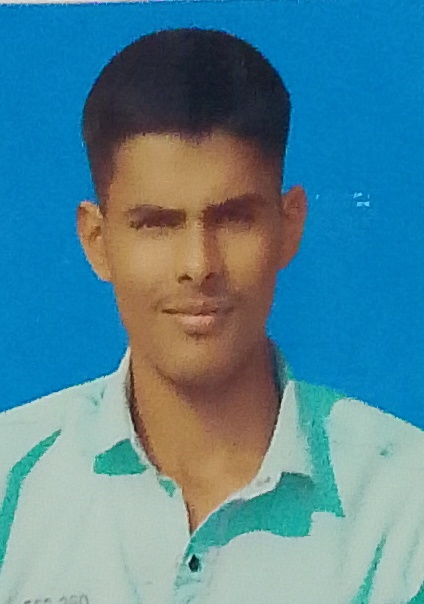 AMRENDRA YADAV