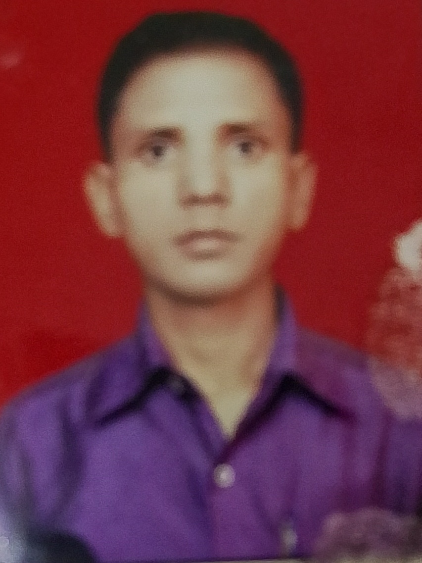 GULANDHAR CHAUDHARY