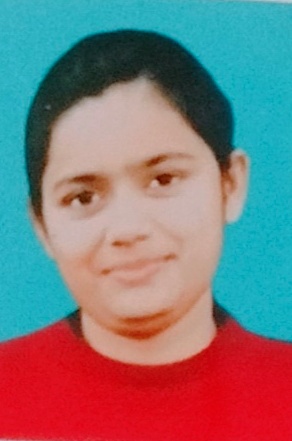 DIPTI SRIVASTAVA